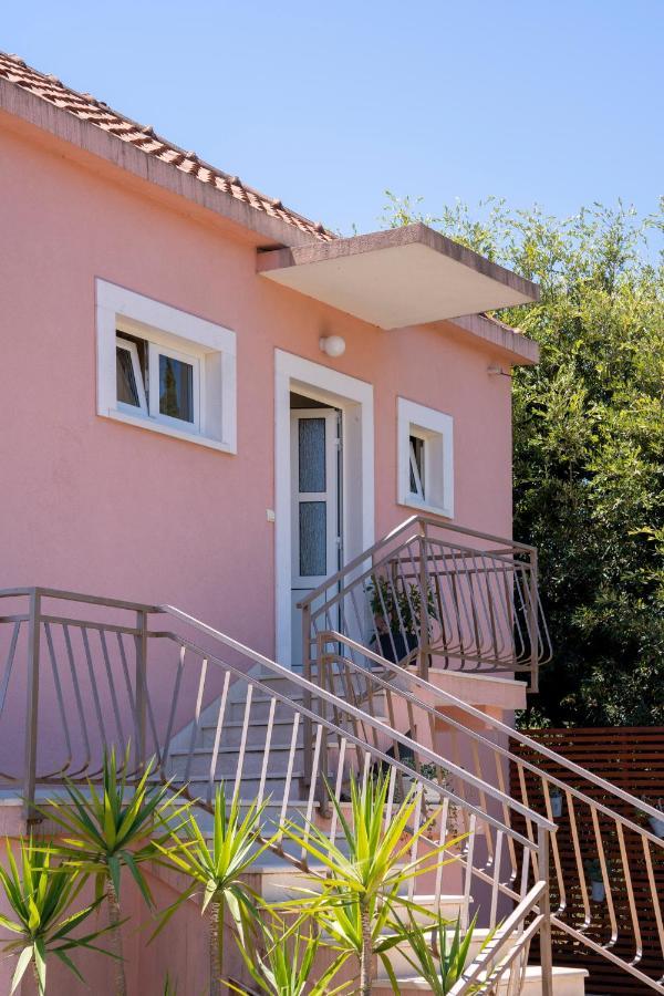 Apartman Ana Korčula Екстериор снимка