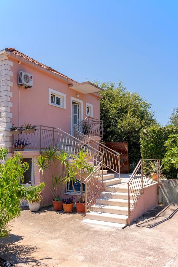 Apartman Ana Korčula Екстериор снимка