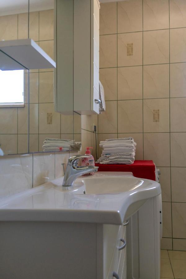 Apartman Ana Korčula Екстериор снимка