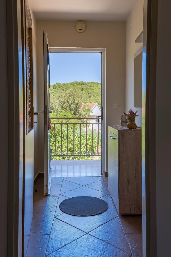 Apartman Ana Korčula Екстериор снимка