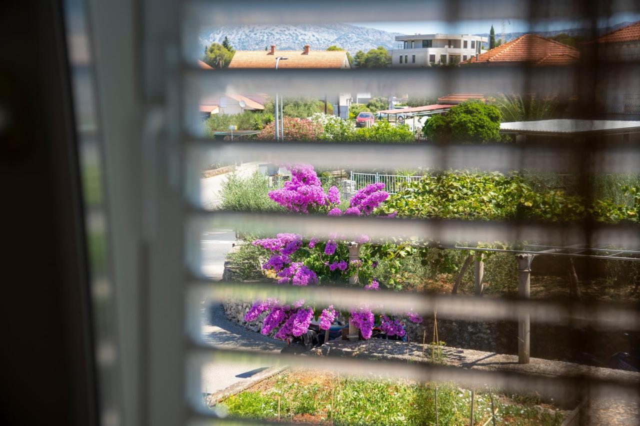 Apartman Ana Korčula Екстериор снимка