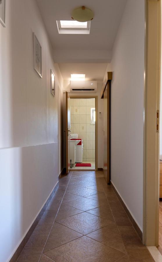 Apartman Ana Korčula Екстериор снимка