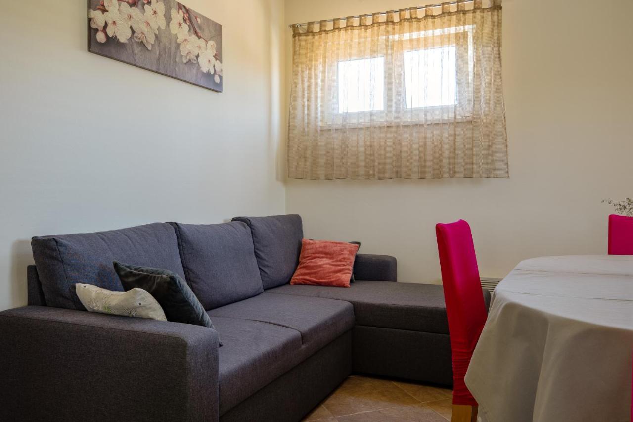 Apartman Ana Korčula Екстериор снимка