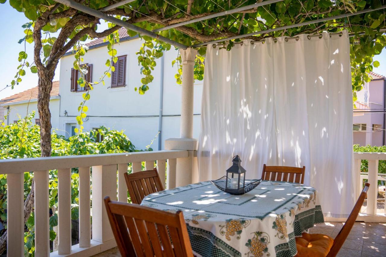 Apartman Ana Korčula Екстериор снимка