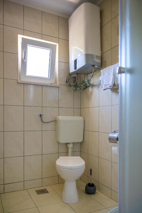 Apartman Ana Korčula Екстериор снимка